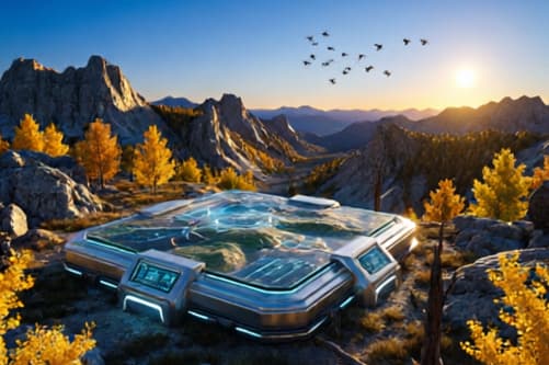 集团产业